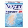 Nexcare Waterproof Bandages
