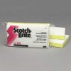 Scotch-Brite Light Duty Scrub Sponge