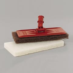 3M Pad Holder Kit for Doodlebug Cleaning System