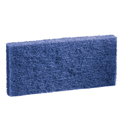3M Blue Scubbing Pad for Doodlebug Cleaning System