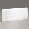 3M White Cleansing Pad for Doodlebug Cleaning System
