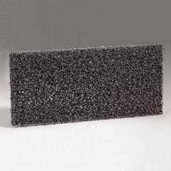 3M High Productivity Stripping Pad for Doodlebug Cleaning System