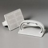 Twist-Lok Pad Holder