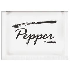 Pepper Packets