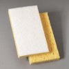Light-Duty Scrubbing Sponge