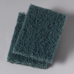 Extra Heavy-Duty Scour Pad