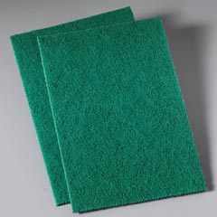 Medium-Duty Scour Pad