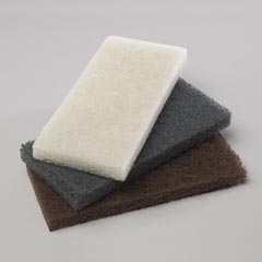 Baseboard/Utility Pads