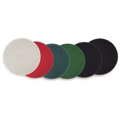 Standard Floor Pads