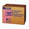 Cream Suds&reg; Dishwashing Detergent, 25-lb. Box