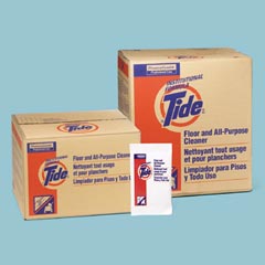 Tide&reg; Floor and All-Purpose Cleaner
