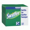 Swiffer&reg; Sweeper Dry Refill Cloths