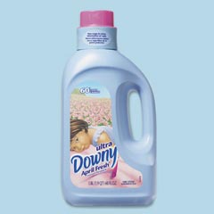 Ultra Downy&reg; Fabric Softener
