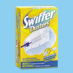 Swiffer&reg; Refill Dusters