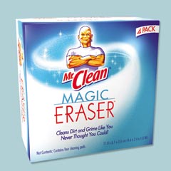 Mr. Clean&reg; Magic Eraser