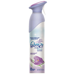 Febreze Air Effects Air Refresher, Spring & Renewal Fragrance