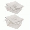 Cold Food Pan, 1/2 Size