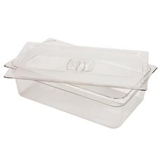 Cold Food Pan, Full Size