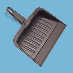 Heavy-Duty Dust Pan