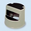 Mobile Two-Step Step Stool