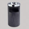 Smoking Urn/Trash Receptacle
