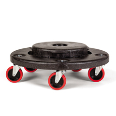 Brute&reg; Quiet Dolly