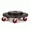 Brute&reg; Quiet Dolly