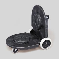 Brute&reg; Tandem Dolly