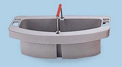 Maid Carry Caddy