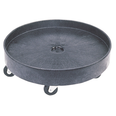 Universal Drum Dolly