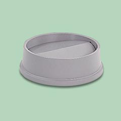 Untouchable&reg; Round Swing Top