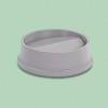 Untouchable&reg; Round Swing Top
