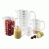 Bouncer&reg; Measuring Cups