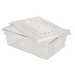 Food Boxes; 12-1/2-Gallon