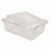 Food Boxes; 12-1/2-Gallon