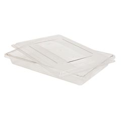 Food Boxes; 5-Gallon