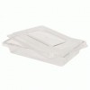 Food Boxes; 2-Gallon