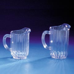 Bouncer&reg; Pitchers