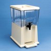 Three-Gallon Noncarbonated Beverage Dispenser