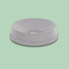 Untouchable&reg; Round Funnel Top