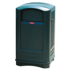 Plaza 50-Gallon Container