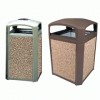 LANDMARK SERIES Classic Dome Top Containers