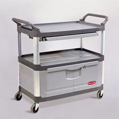 Instrument Cart