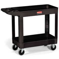 Heavy-Duty Service/Utility Cart