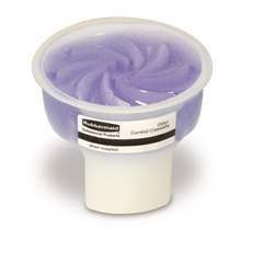 Fragrance Cassette&reg; with Odor-Absorbing Gel for Adjustable Dispenser