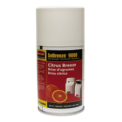 SeBreeze&reg; 9000 Series Odor Neutralizers, Citrus Breeze