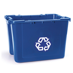 Recycling Box