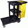 Janitor Cart, Replacement Bags