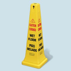 Safety Cones