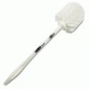 Toilet Bowl Brush, White